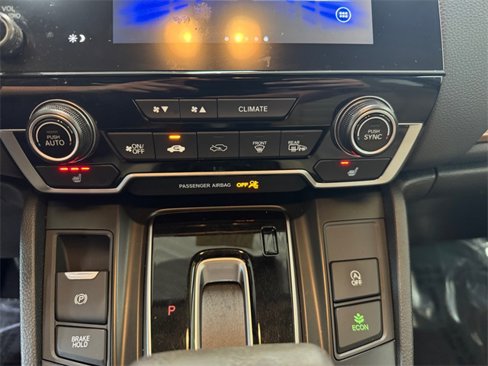 Used 2022 Honda CR-V EX image 15
