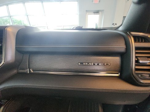 Certified 2019 RAM 1500 Limited w/ Advanced Safety Group image 24