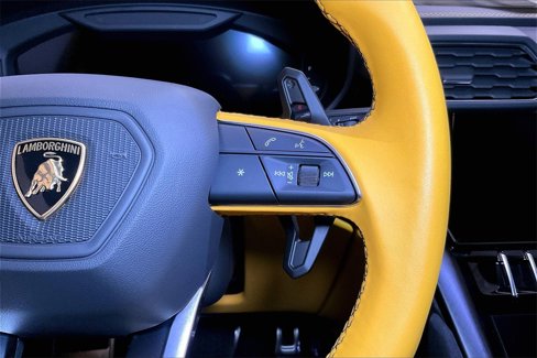 Used 2024 Lamborghini Urus S image 24