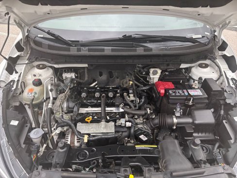 Used 2023 Nissan Kicks SR image 30