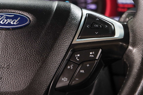 Used 2020 Ford Edge SEL w/ Convenience Package image 14