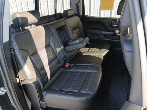 Used 2018 GMC Sierra 1500 Denali w/ Denali Ultimate Package image 23