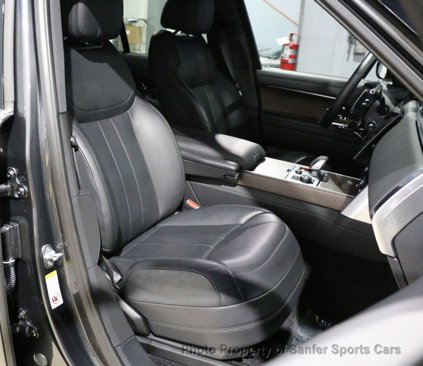 Used 2023 Land Rover Range Rover SE image 27