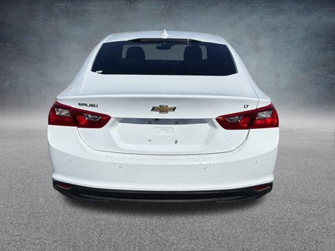 Used 2024 Chevrolet Malibu LT image 14