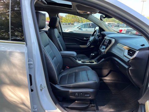 Used 2019 GMC Acadia Denali w/ LPO, Floor Liner Package image 21