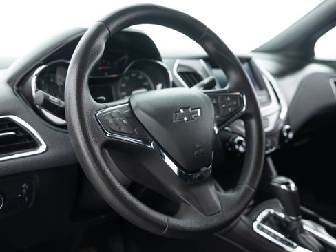 Used 2019 Chevrolet Cruze LT w/ Convenience Package image 23