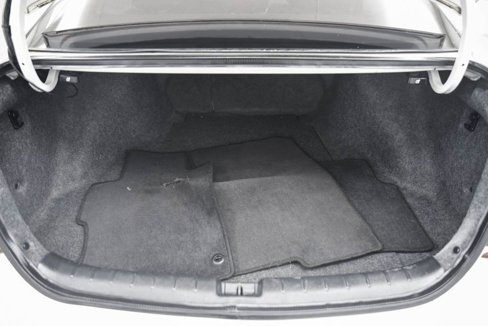 Used 2016 Honda Accord EX image 13