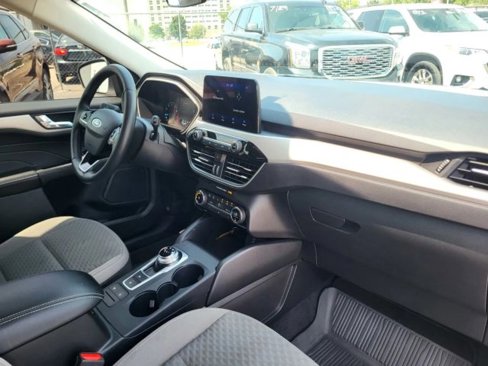 Used 2021 Ford Escape SE w/ Cold Weather Package image 27
