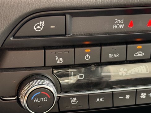 Used 2020 MAZDA CX-9 Grand Touring image 20