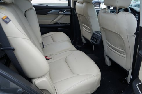 Used 2017 MAZDA CX-9 Touring image 28