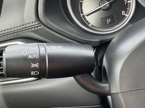 Used 2019 MAZDA CX-5 Touring image 28