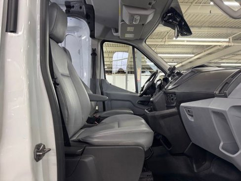 Used 2019 Ford Transit 250 130 Medium Roof image 20