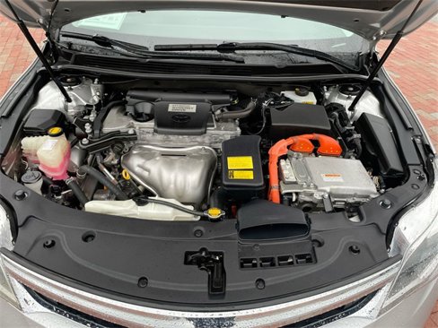 Used 2013 Toyota Avalon XLE Premium image 30