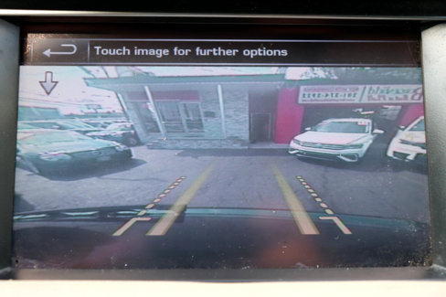 Used 2012 Land Rover Range Rover Sport HSE LUX image 33