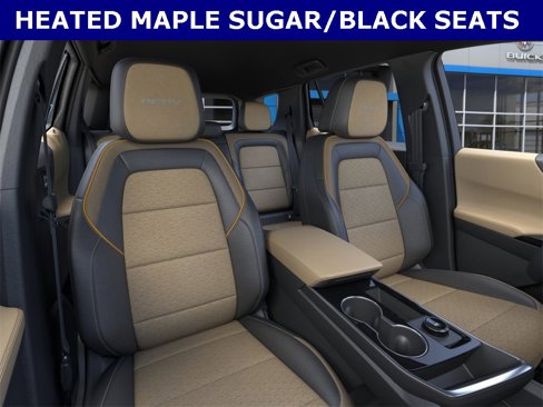 New 2026 Chevrolet Equinox ACTIV image 4