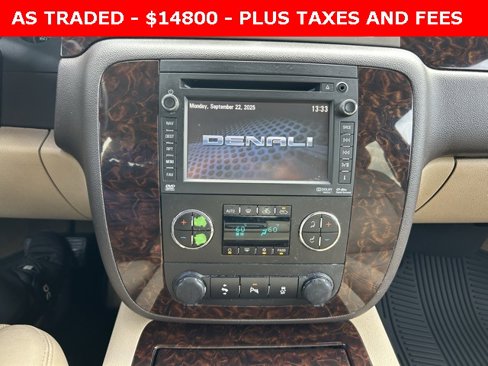 Used 2012 GMC Sierra 1500 Denali image 23