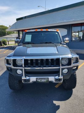 Used 2008 HUMMER H3 image 8
