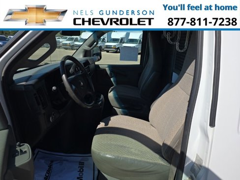 Used 2016 Chevrolet Express 3500 image 16