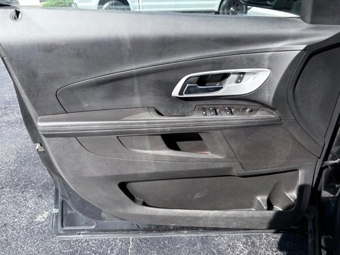 Used 2015 Chevrolet Equinox LS image 10