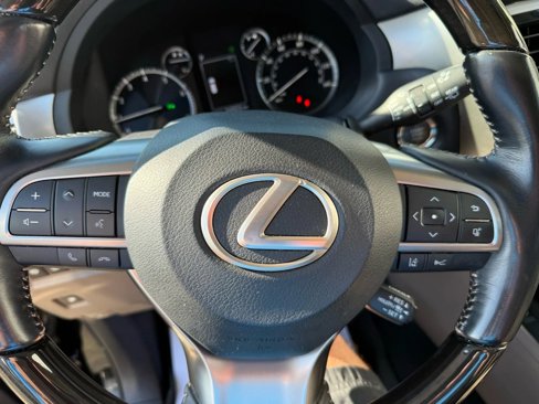 Used 2022 Lexus GX 460 Premium image 20