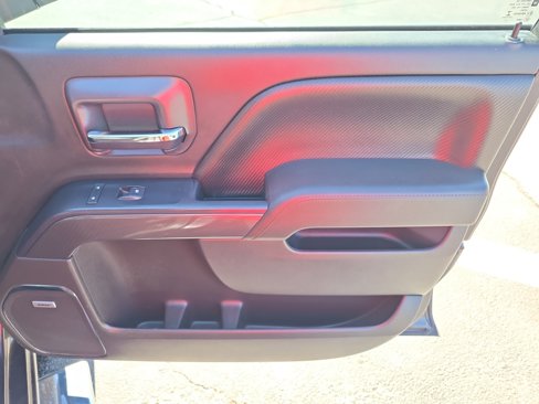 Used 2015 GMC Sierra 1500 SLT image 27