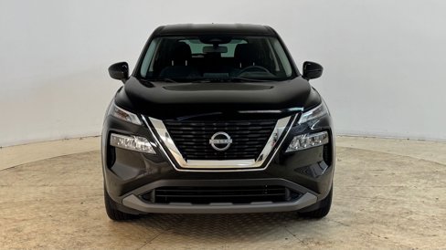 Used 2023 Nissan Rogue SV image 6