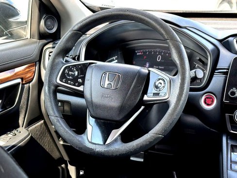 Used 2020 Honda CR-V EX image 28