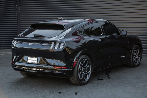 Used 2022 Ford Mustang Mach-E GT image 10
