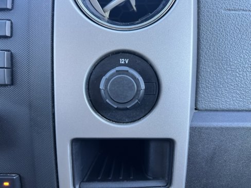 Used 2012 Ford F150 XLT w/ XLT Chrome Pkg image 30