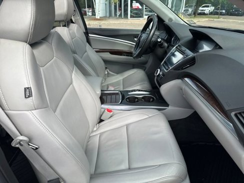 Used 2019 Acura MDX SH-AWD image 29