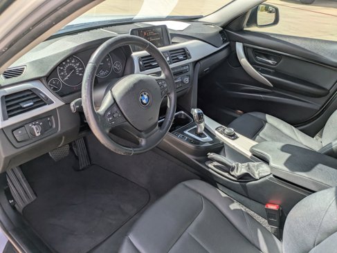 Used 2015 BMW 320i Sedan image 10