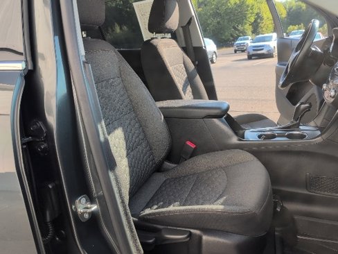 Used 2018 Chevrolet Equinox LT image 39