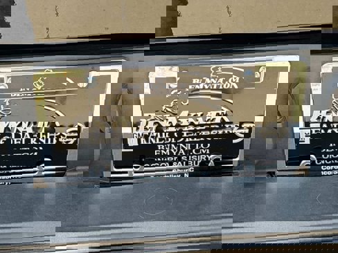 Certified 2022 Chevrolet Silverado 1500 Custom image 37