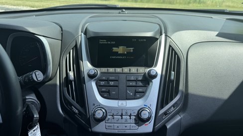 Used 2017 Chevrolet Equinox LT w/ Convenience Package image 25