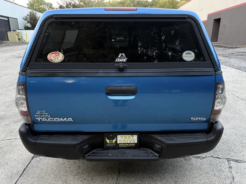 Used 2009 Toyota Tacoma 2WD Access Cab image 11