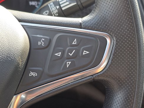 Used 2023 Chevrolet Malibu LT image 13