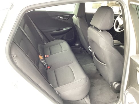 Certified 2023 Chevrolet Malibu LT image 25