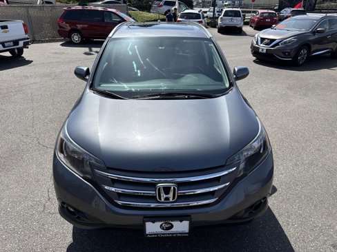 Used 2013 Honda CR-V EX-L image 3