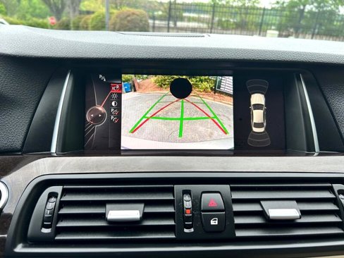 Used 2016 BMW 528i Sedan image 20
