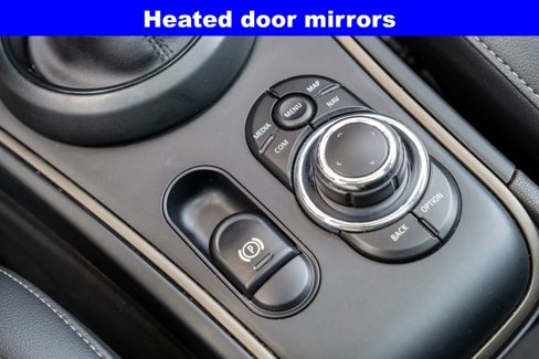 Used 2022 MINI Cooper Countryman S w/ Convenience Package image 21