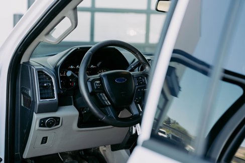 Used 2015 Ford F150 XLT w/ Equipment Group 301A Mid image 13
