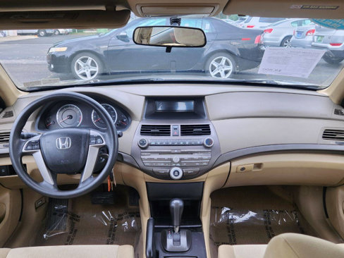 Used 2010 Honda Accord LX image 13
