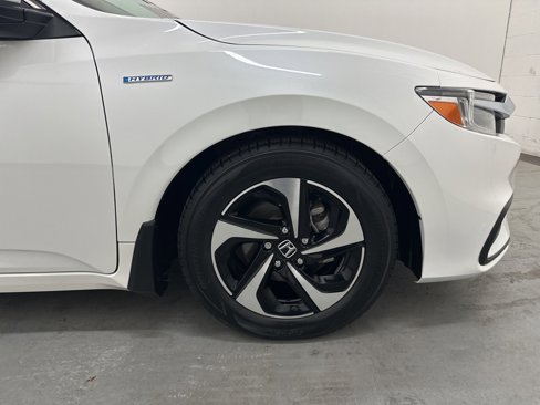 Used 2022 Honda Insight EX image 55