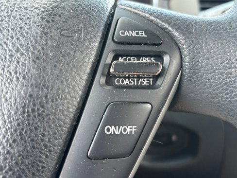 Used 2010 Nissan Murano S image 33