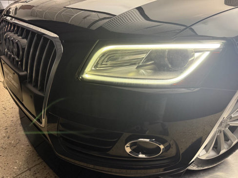 Used 2013 Audi Q5 2.0T Premium Plus w/ Premium Plus Pkg image 27