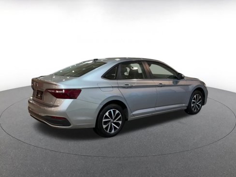 Used 2024 Volkswagen Jetta S image 15