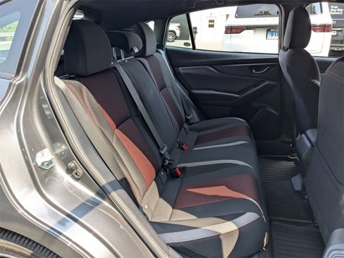 Used 2022 Subaru Impreza 2.0i Sport image 23