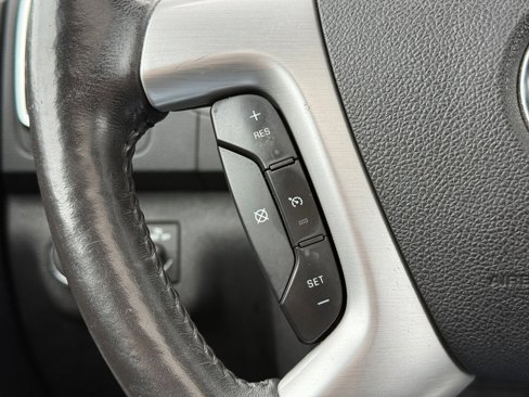 Used 2011 GMC Acadia SLT image 12