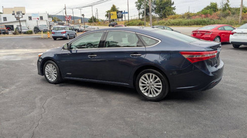 Used 2014 Toyota Avalon XLE Touring image 18