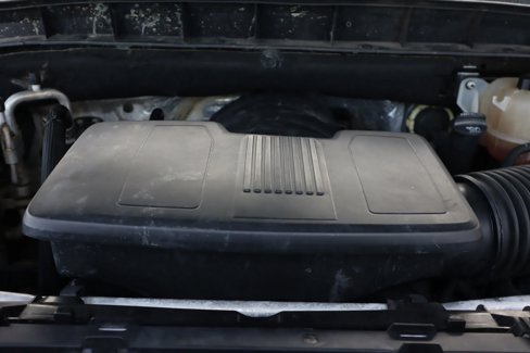 Used 2021 GMC Sierra 1500 SLT w/ SLT Premium Package image 29